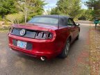 Thumbnail Photo 6 for 2014 Ford Mustang