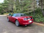 Thumbnail Photo 4 for 2014 Ford Mustang