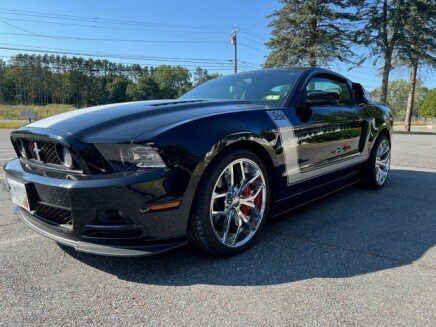 Photo 1 for 2014 Ford Mustang GT Coupe
