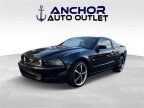 Thumbnail Photo 3 for 2014 Ford Mustang GT