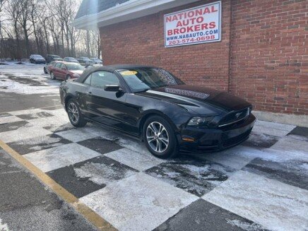 Photo 1 for 2014 Ford Mustang