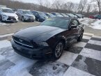 Thumbnail Photo 5 for 2014 Ford Mustang