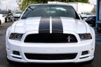 Thumbnail Photo 1 for 2014 Ford Mustang