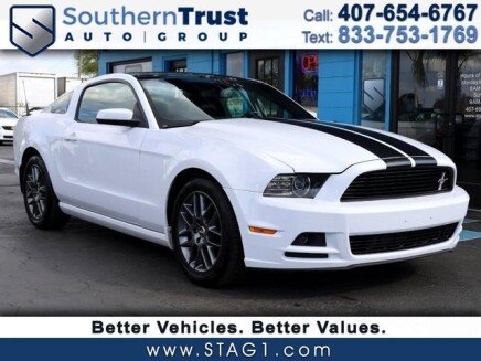 Photo 1 for 2014 Ford Mustang