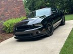 Thumbnail Photo 6 for 2014 Ford Mustang Shelby GT500 Coupe