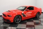 Thumbnail Photo 5 for 2014 Ford Mustang