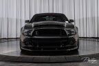 Thumbnail Photo 3 for 2014 Ford Mustang Shelby GT500