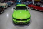 Thumbnail Photo 5 for 2014 Ford Mustang Coupe
