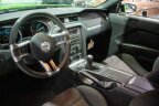 Thumbnail Photo 2 for 2014 Ford Mustang Coupe