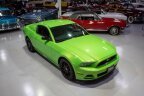 Thumbnail Photo 6 for 2014 Ford Mustang Coupe