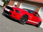 Thumbnail Photo 2 for 2014 Ford Mustang Shelby GT500 Coupe