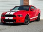 Thumbnail Photo 6 for 2014 Ford Mustang Shelby GT500 Coupe