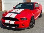 Thumbnail Photo 5 for 2014 Ford Mustang Shelby GT500 Coupe
