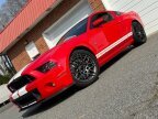Thumbnail Photo 3 for 2014 Ford Mustang Shelby GT500 Coupe