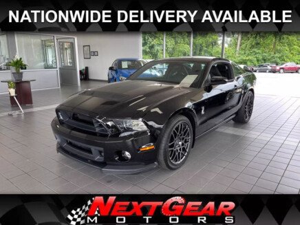 Photo 1 for 2014 Ford Mustang