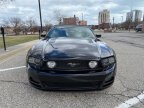 Thumbnail Photo 1 for 2014 Ford Mustang
