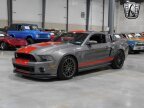 Thumbnail Photo 2 for 2014 Ford Mustang Shelby GT500