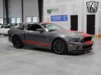 Thumbnail Photo 5 for 2014 Ford Mustang Shelby GT500