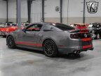 Thumbnail Photo 3 for 2014 Ford Mustang Shelby GT500