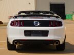 Thumbnail Photo 4 for 2014 Ford Mustang GT Convertible