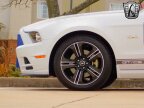 Thumbnail Photo 6 for 2014 Ford Mustang GT Convertible