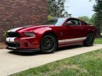 Thumbnail Photo 1 for 2014 Ford Mustang Shelby GT500 Coupe