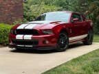 Thumbnail Photo 6 for 2014 Ford Mustang Shelby GT500 Coupe