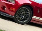 Thumbnail Photo 4 for 2014 Ford Mustang Shelby GT500 Coupe