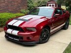 Thumbnail Photo 5 for 2014 Ford Mustang Shelby GT500 Coupe