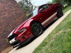 Thumbnail Photo 3 for 2014 Ford Mustang Shelby GT500 Coupe