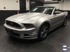 Thumbnail Photo 4 for 2014 Ford Mustang
