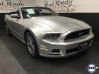 Thumbnail Photo 2 for 2014 Ford Mustang