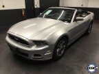 Thumbnail Photo 5 for 2014 Ford Mustang