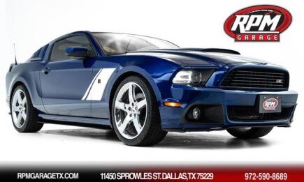 Photo 1 for 2014 Ford Mustang