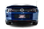 Thumbnail Photo 2 for 2014 Ford Mustang