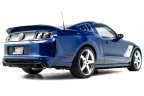 Thumbnail Photo 3 for 2014 Ford Mustang