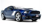 Thumbnail Photo 5 for 2014 Ford Mustang
