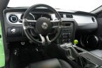 Thumbnail Photo 1 for 2014 Ford Mustang GT Coupe