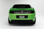 Thumbnail Photo 6 for 2014 Ford Mustang GT Coupe