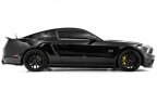 Thumbnail Photo 4 for 2014 Ford Mustang