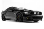 Thumbnail Photo 5 for 2014 Ford Mustang
