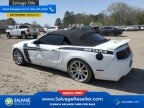 Thumbnail Photo 3 for New 2014 Ford Mustang GT Convertible