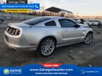 Thumbnail Photo 4 for New 2014 Ford Mustang Coupe