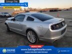 Thumbnail Photo 3 for New 2014 Ford Mustang Coupe