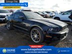 Thumbnail Photo 5 for New 2014 Ford Mustang GT Coupe