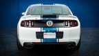 Thumbnail Photo 2 for 2014 Ford Mustang