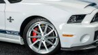 Thumbnail Photo 5 for 2014 Ford Mustang