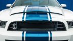 Thumbnail Photo 4 for 2014 Ford Mustang