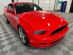 Thumbnail Photo 5 for 2014 Ford Mustang