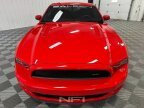 Thumbnail Photo 4 for 2014 Ford Mustang